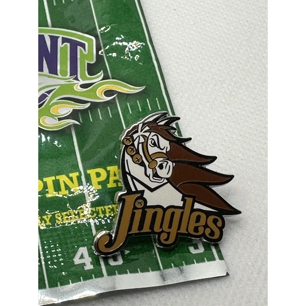 Disney pin from